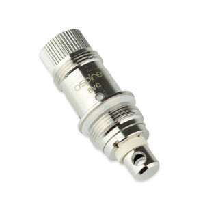 aspire nautilus bvc coils (5pcs/pack)