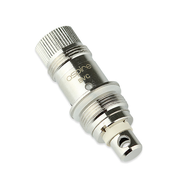 aspire nautilus bvc coils (5pcs/pack) aspire nautilus bvc coils (5pcs/pack)