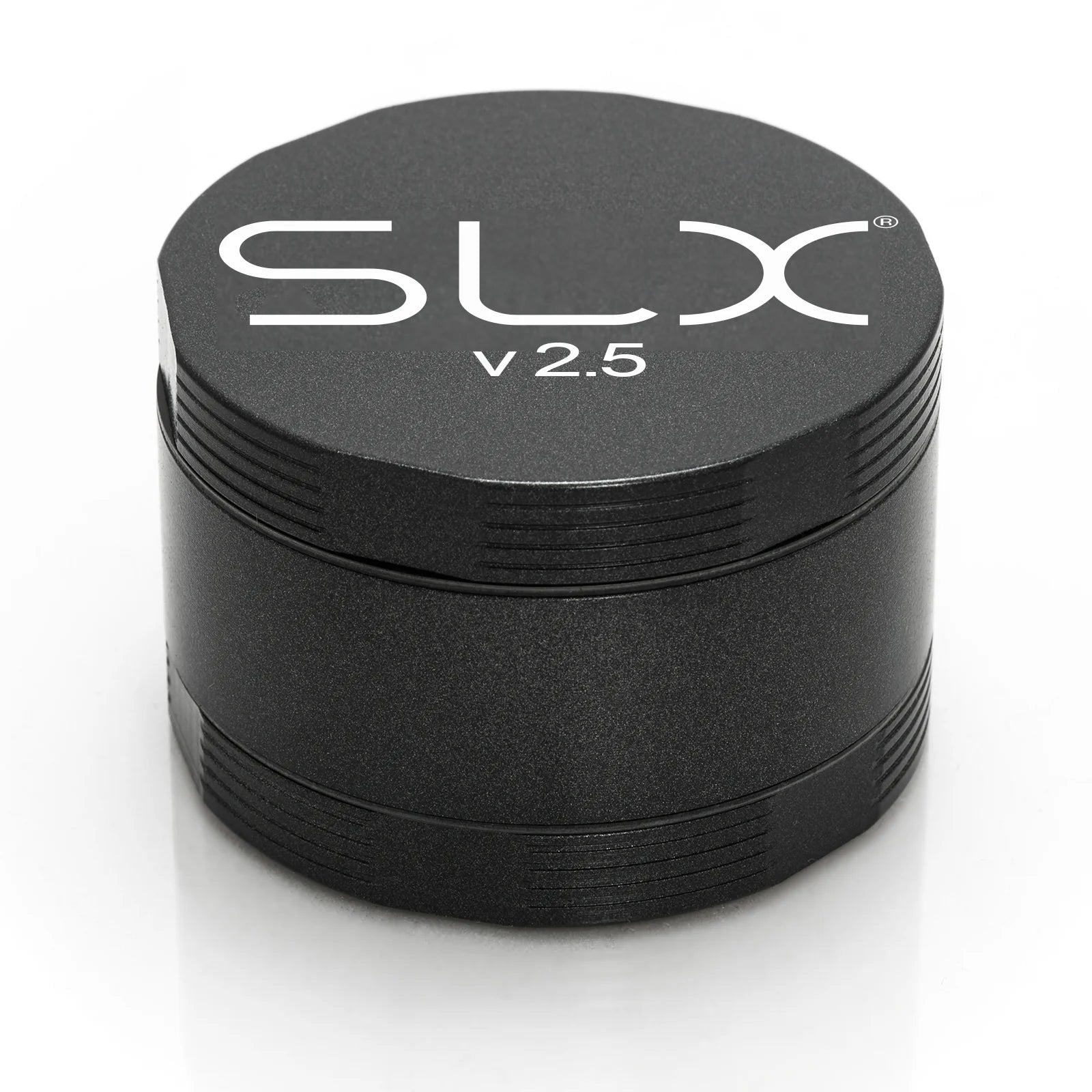 slx v2.5 ceramic coated herb grinder 50mm slx v2.5 ceramic coated herb grinder 50mm