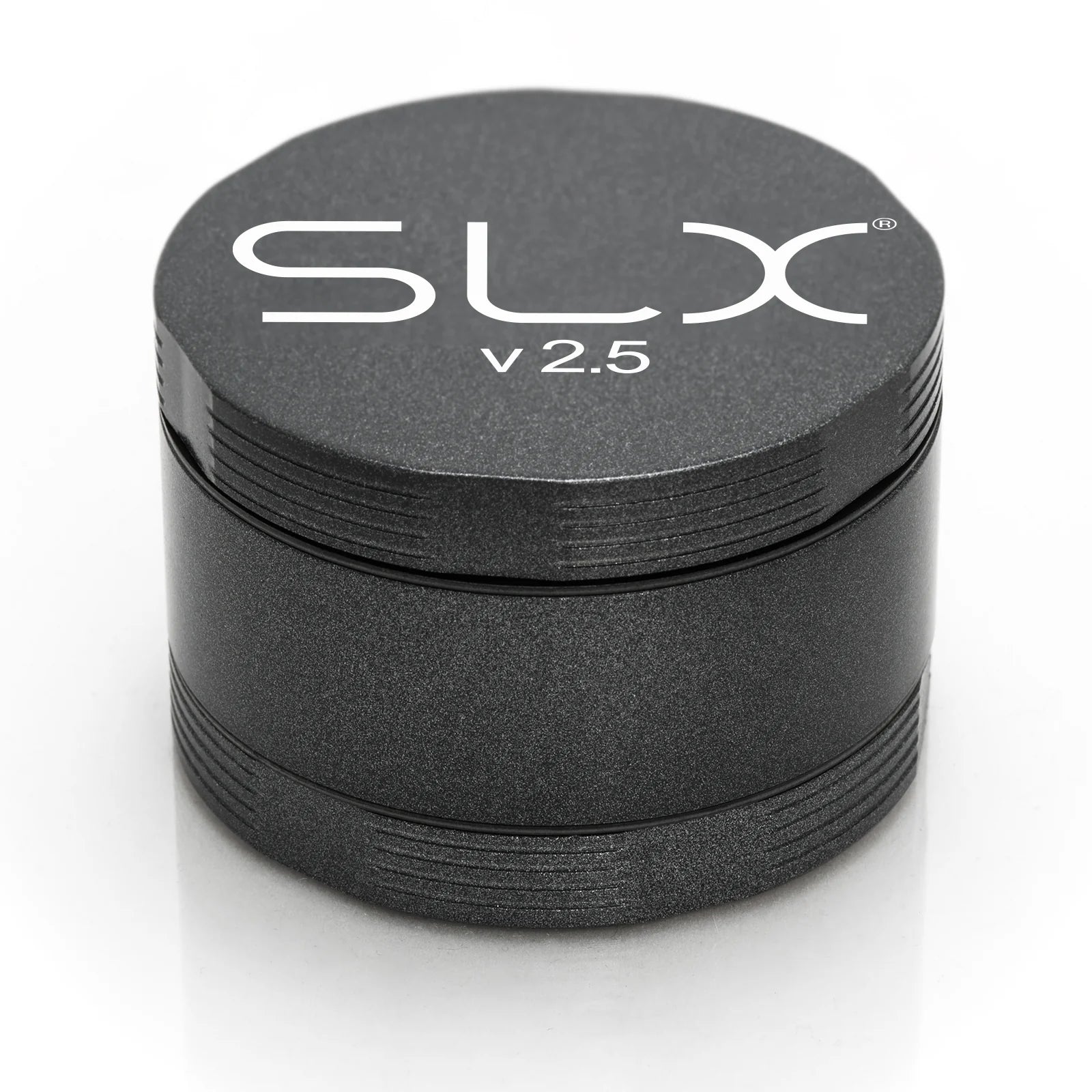 slx v2.5 ceramic coated herb grinder 50mm slx v2.5 ceramic coated herb grinder 50mm