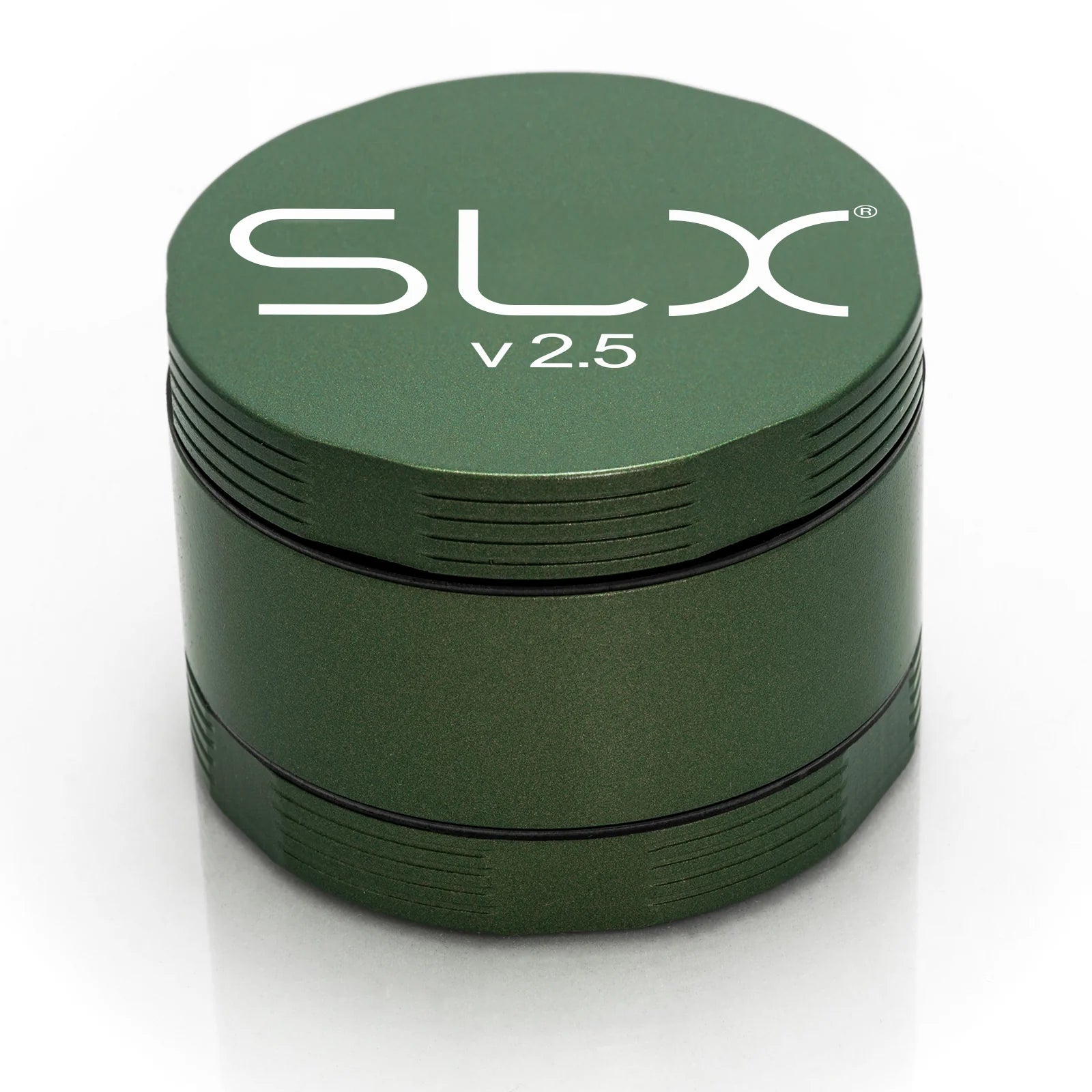 slx v2.5 ceramic coated herb grinder 50mm slx v2.5 ceramic coated herb grinder 50mm