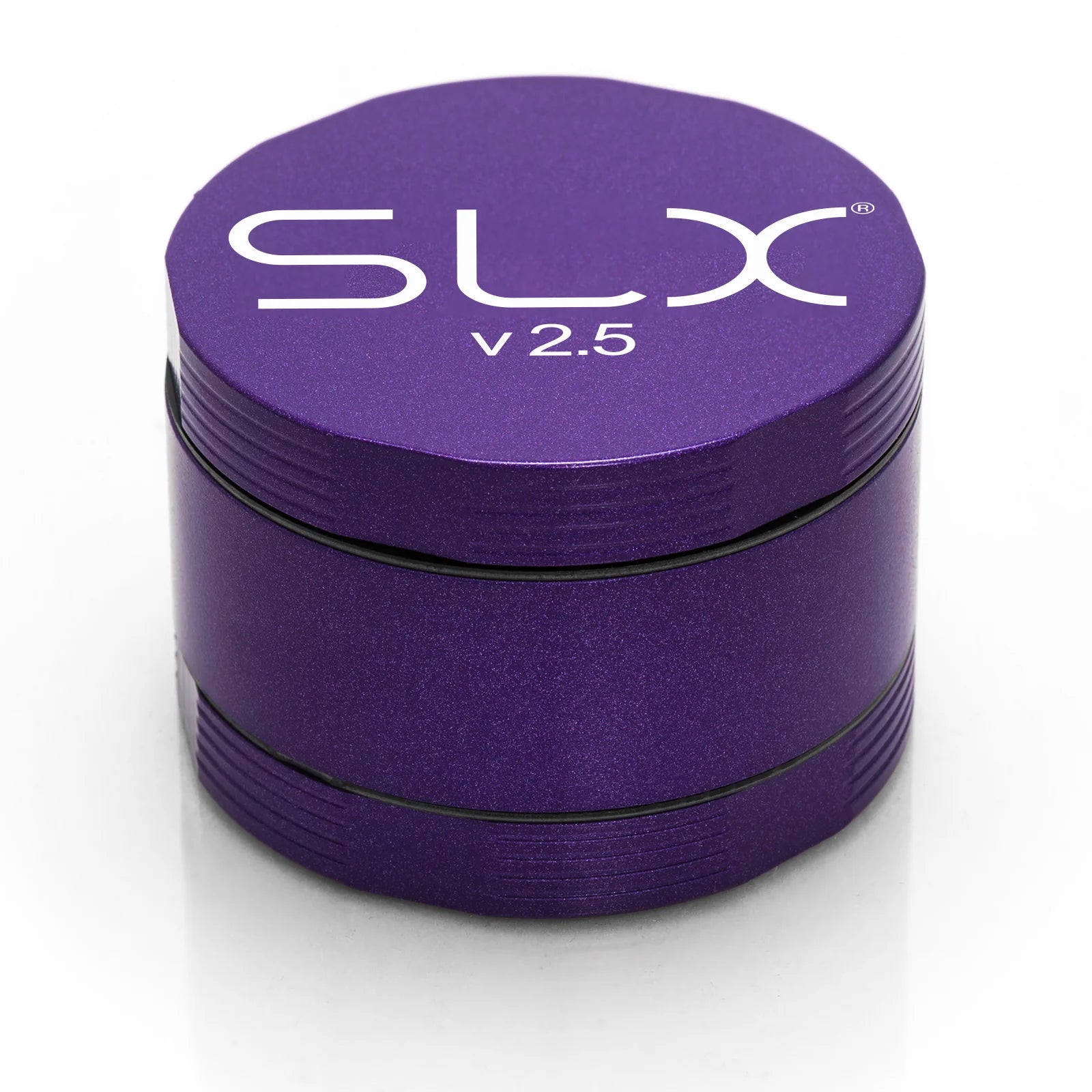 slx v2.5 ceramic coated herb grinder 62mm slx v2.5 ceramic coated herb grinder 62mm