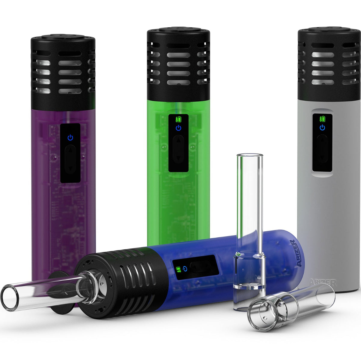 arizer air se vaporizer arizer air se vaporizer