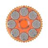 8pcs Dosing Capsule Magazine with Filling Pads import placeholder for 7276112085089