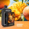 ALIBARBAR UPLOAD – MANGO MAGIC – 25000 PUFFS import placeholder for 9032