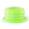 Green grommet for Sai Straight Glass Bubbler/Hydrotube import placeholder for 1593950568519