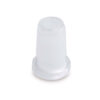 18mm Male To 14mm Female Glass Adapter import placeholder for 4840688713799