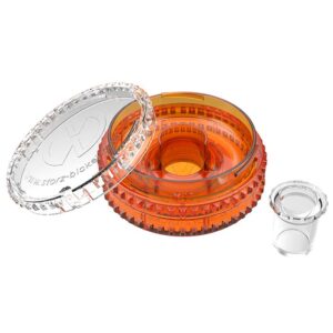 storz and bickel filling aid