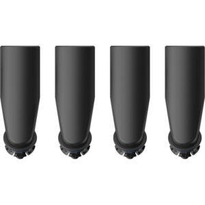 storz and bickel mouthpieces 4pcs mighty/mighty+ medic