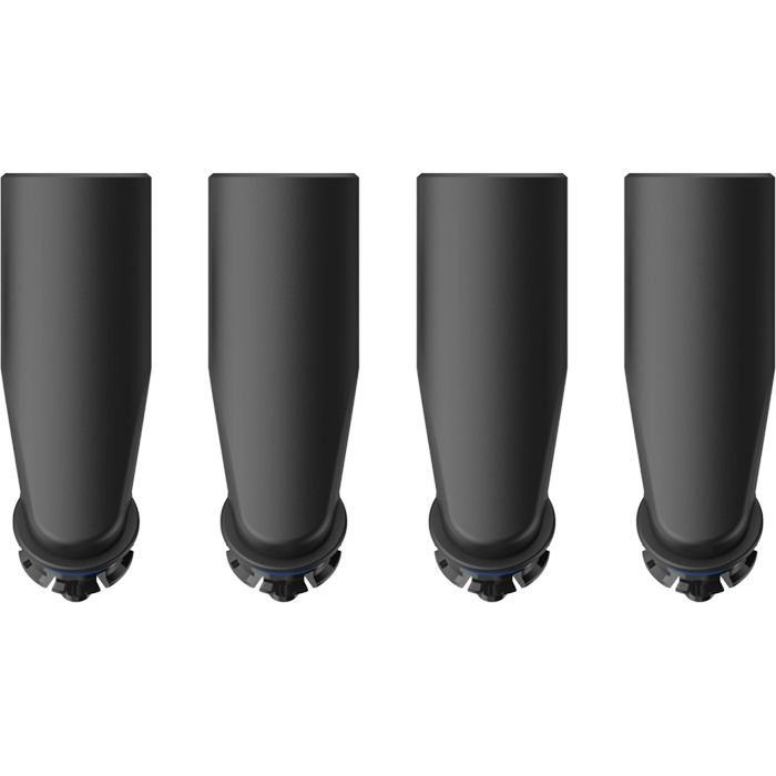 storz and bickel mouthpieces 4pcs mighty/mighty+ medic storz and bickel mouthpieces 4pcs mighty/mighty+ medic