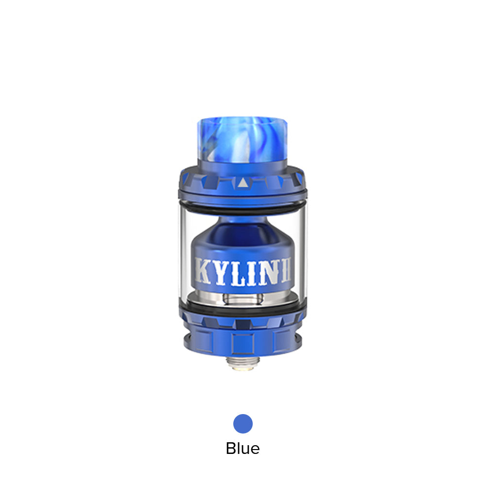 vandy vape kylin ii rta v2 5ml vandy vape kylin ii rta v2 5ml