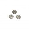Flowermate Aura Mouthpiece Screens import placeholder for 8153711640861