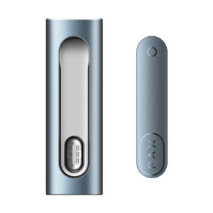 pax flow vaporizer