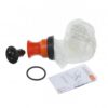 Volcano Easy Valve Balloon With Adapter import placeholder for 8153697288477