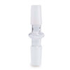 14mm Male To 14mm Male Glass Adapter import placeholder for 4840669904967