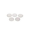 Flowermate Slick Mouthpiece Screen (5 Pieces) import placeholder for 8153716588829