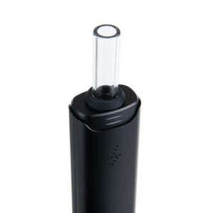 storm sapphire glass mouthpiece