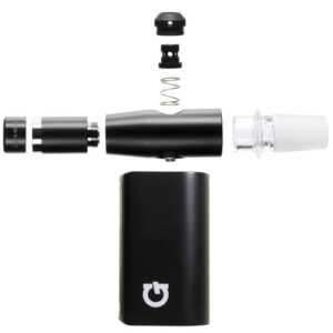 g pen connect vaporizer