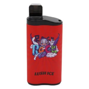 iget bar disposable vape 3500+ puffs