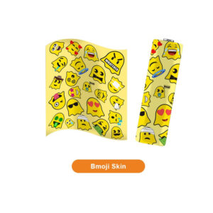 21700 & 20700 size battery wraps