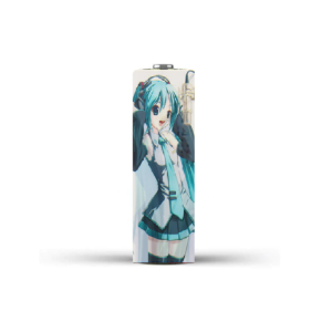 18650 size battery wraps