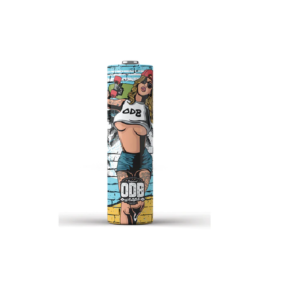 18650 size battery wraps