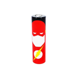 18650 size battery wraps