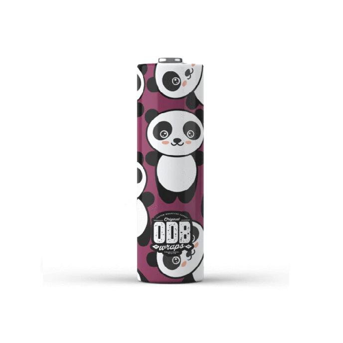 18650 size battery wraps 18650 size battery wraps