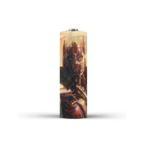 18650 size battery wraps