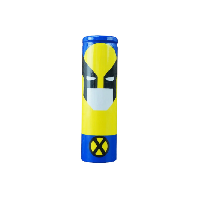 18650 size battery wraps 18650 size battery wraps