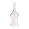 18mm Female to 10mm Male Glass Adapter import placeholder for 7291939422403
