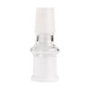 18mm Female to 18mm Male Glass Adapter import placeholder for 7291946500291
