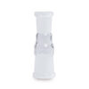 18mm male To 14mm male Glass Adapter import placeholder for 4840671903815