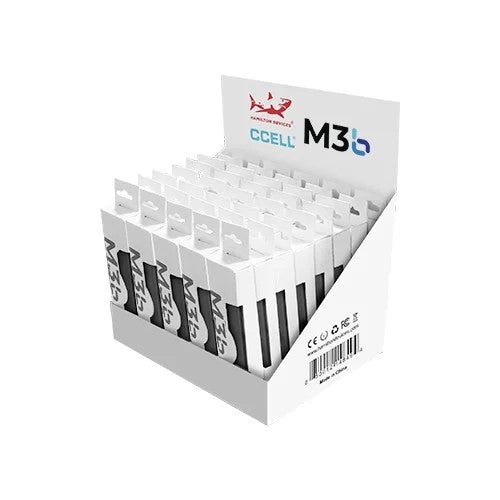 ccell® m3b battery ccell® m3b battery