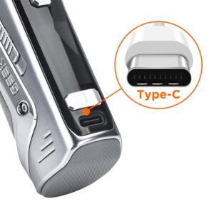 geekvape b60 aegis boost 2 pod starter kit