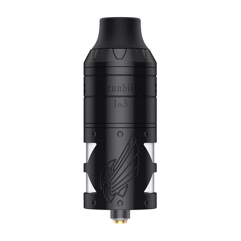 vapefly brunhilde 1o3 rta atomizer 7ml vapefly brunhilde 1o3 rta atomizer 7ml