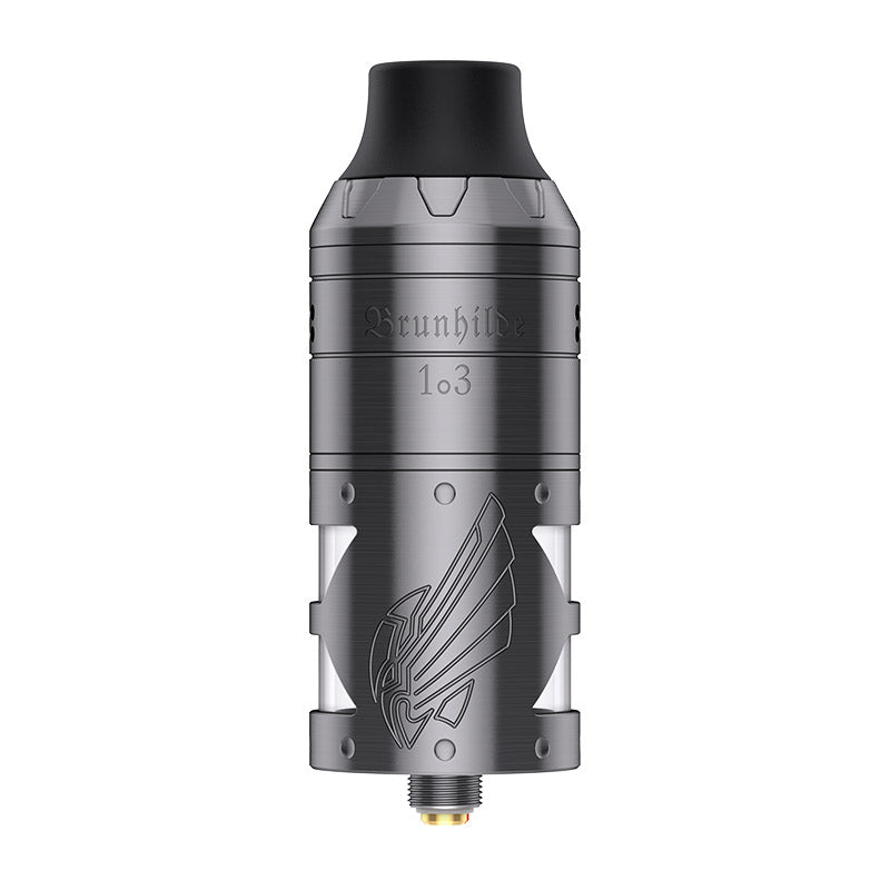 vapefly brunhilde 1o3 rta atomizer 7ml vapefly brunhilde 1o3 rta atomizer 7ml