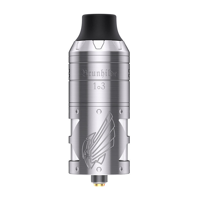 vapefly brunhilde 1o3 rta atomizer 7ml vapefly brunhilde 1o3 rta atomizer 7ml