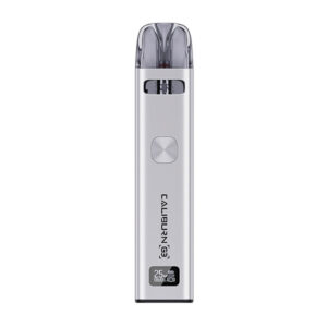 uwell caliburn g3 pod system kit 900mah