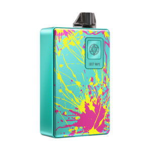 lost vape centaurus b80 aio pod system kit 5ml