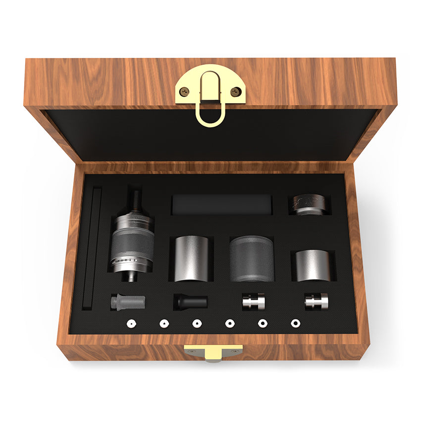 exvape expromizer v1.4 mtl rta limited edition exvape expromizer v1.4 mtl rta limited edition