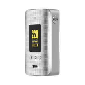 vaporesso gen 200w tc box mod axon chip gen200