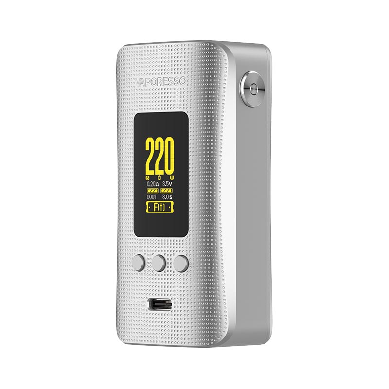 vaporesso gen 200w tc box mod axon chip gen200 vaporesso gen 200w tc box mod axon chip gen200