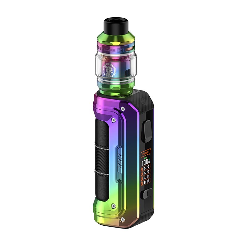 geekvape max100 (aegis max 2) 100w kit with z subohm 2021 tank atomizer 5ml geekvape max100 (aegis max 2) 100w kit with z subohm 2021 tank atomizer 5ml