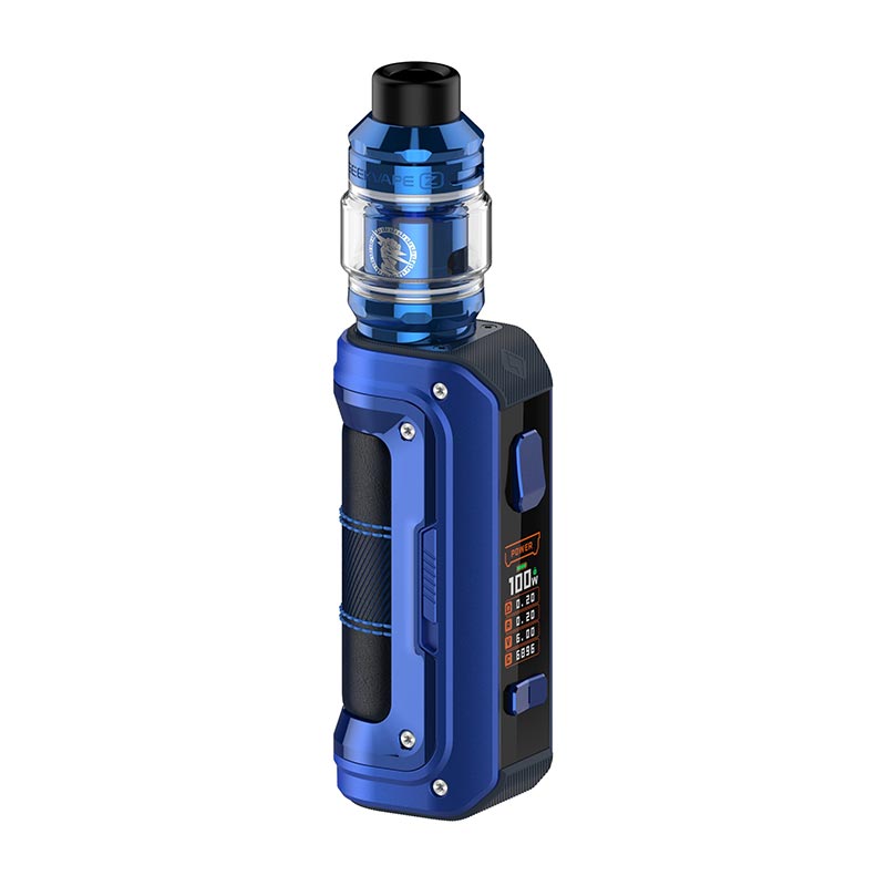 geekvape max100 (aegis max 2) 100w kit with z subohm 2021 tank atomizer 5ml geekvape max100 (aegis max 2) 100w kit with z subohm 2021 tank atomizer 5ml