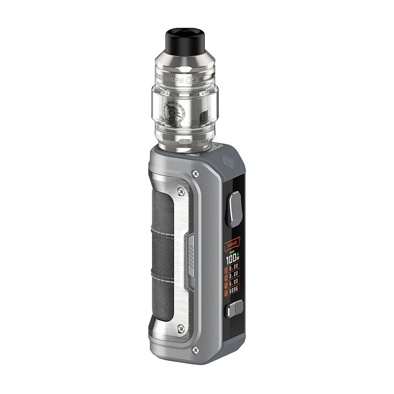 geekvape max100 (aegis max 2) 100w kit with z subohm 2021 tank atomizer 5ml geekvape max100 (aegis max 2) 100w kit with z subohm 2021 tank atomizer 5ml