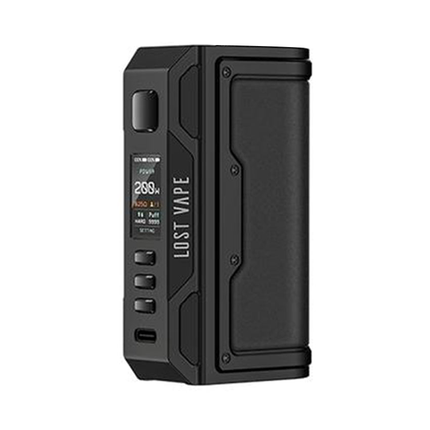 lost vape thelema quest 200w box mod lost vape thelema quest 200w box mod