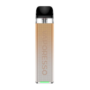 vaporesso xros 3 mini pod system kit 1000mah 2ml