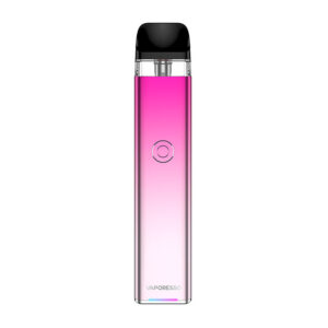vaporesso xros 3 pod system kit 1000mah 2ml