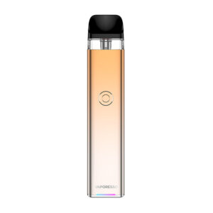 vaporesso xros 3 pod system kit 1000mah 2ml